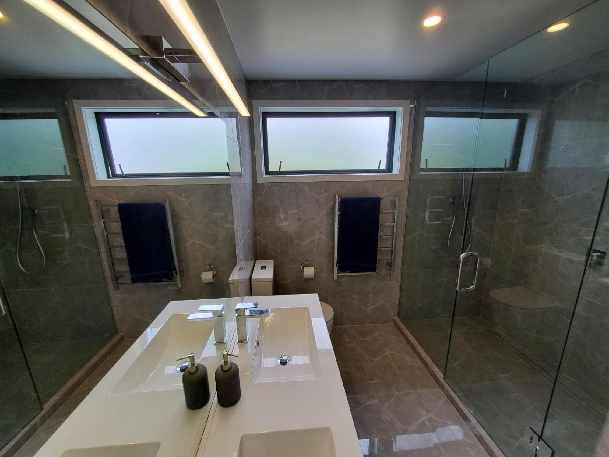 Ferienhaus Matai Ridge -